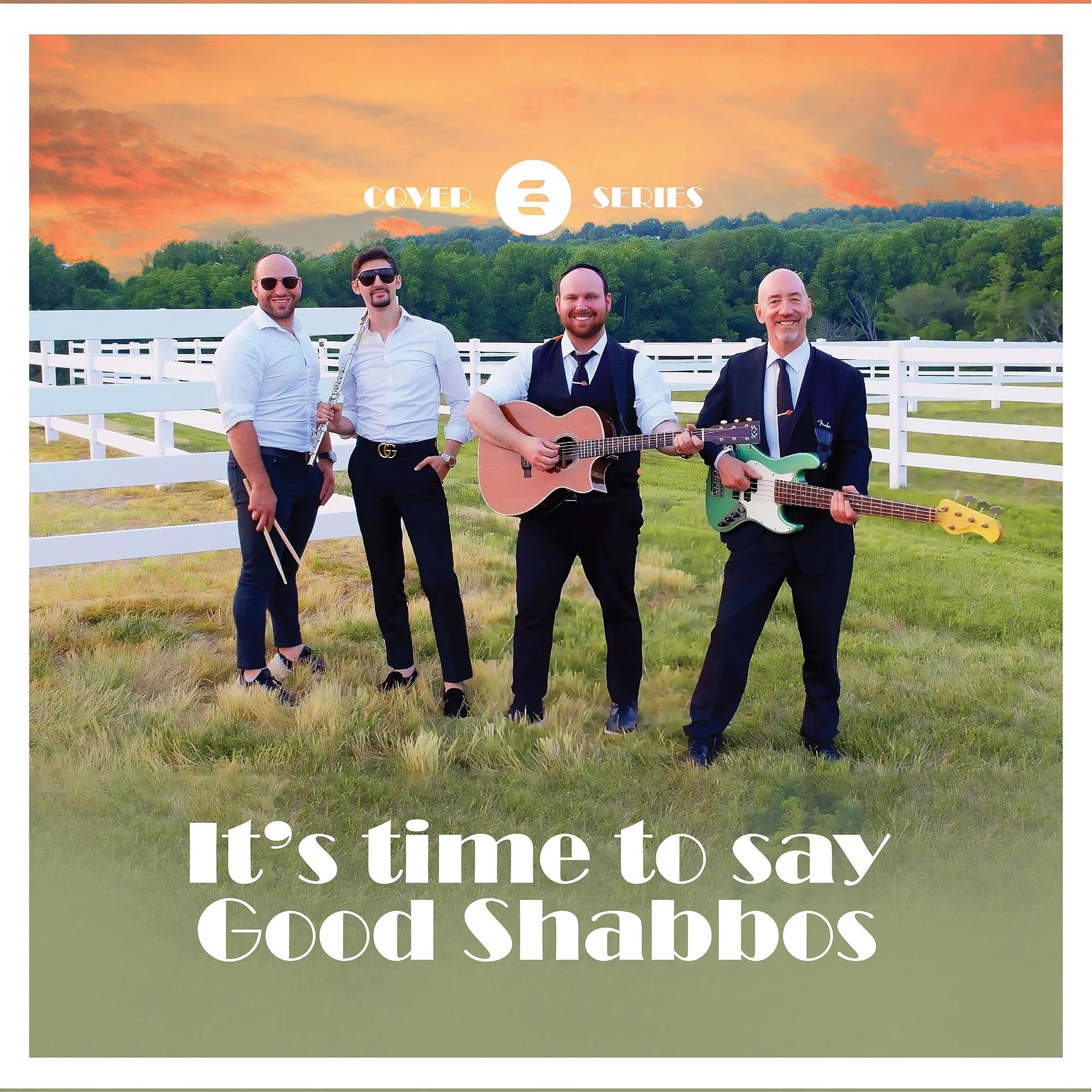 תזמורת EN3RGY - It's Time to Say Good Shabbos.jpg