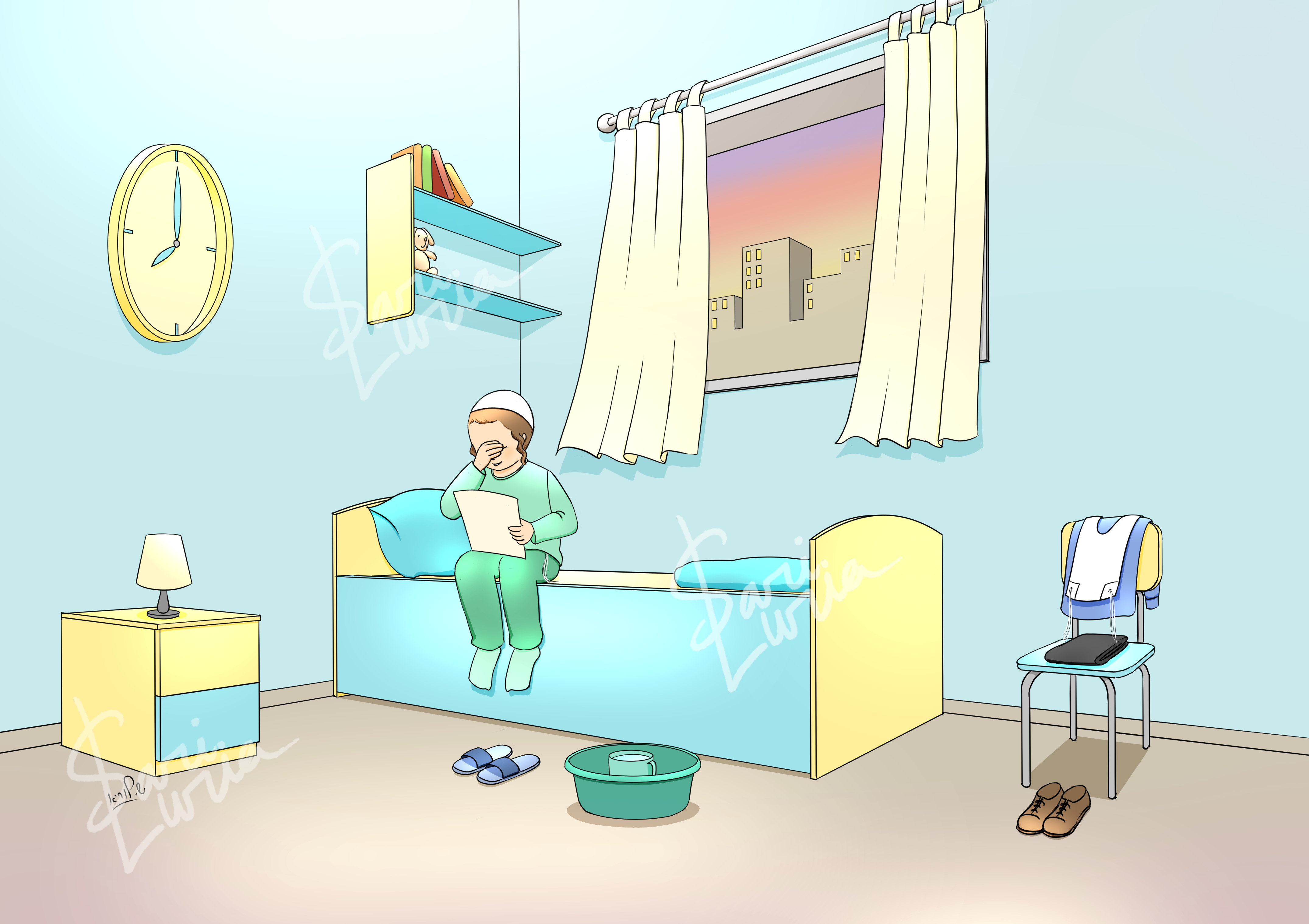 תזריע מצורע פג.jpg