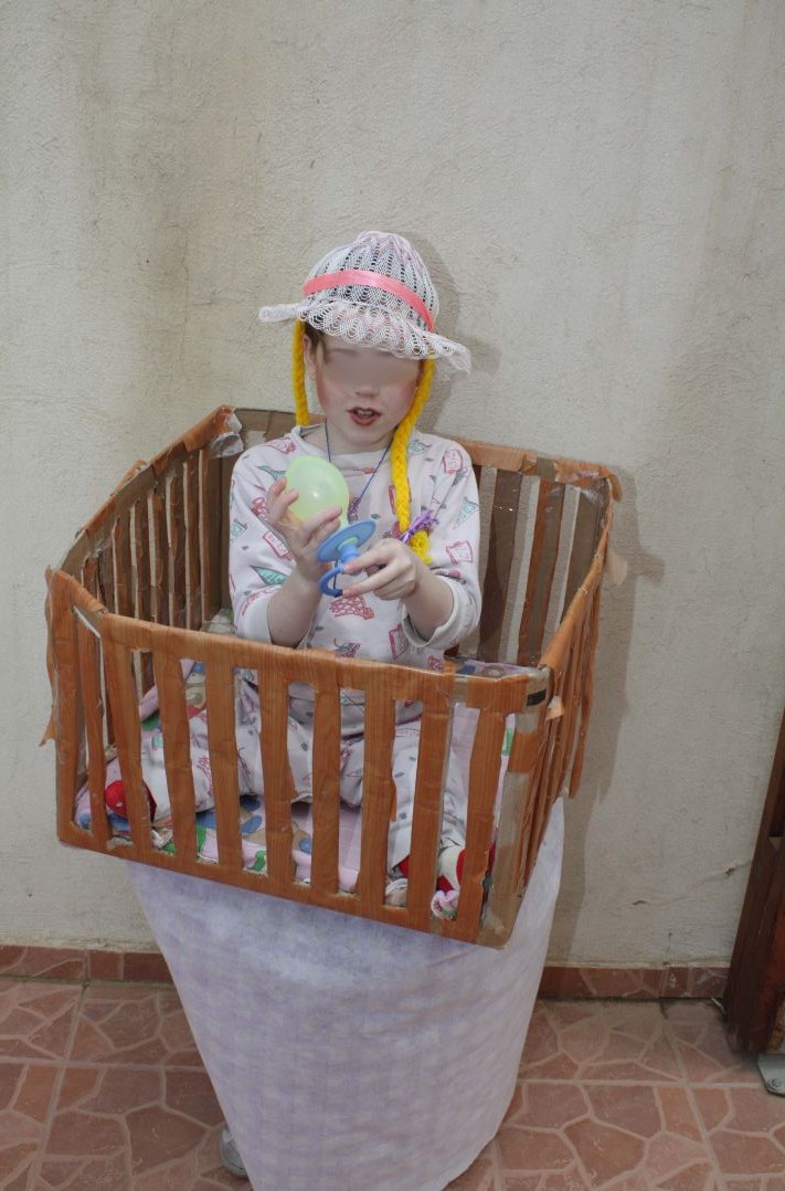 תינוקת בלול @אנונימית.JPG