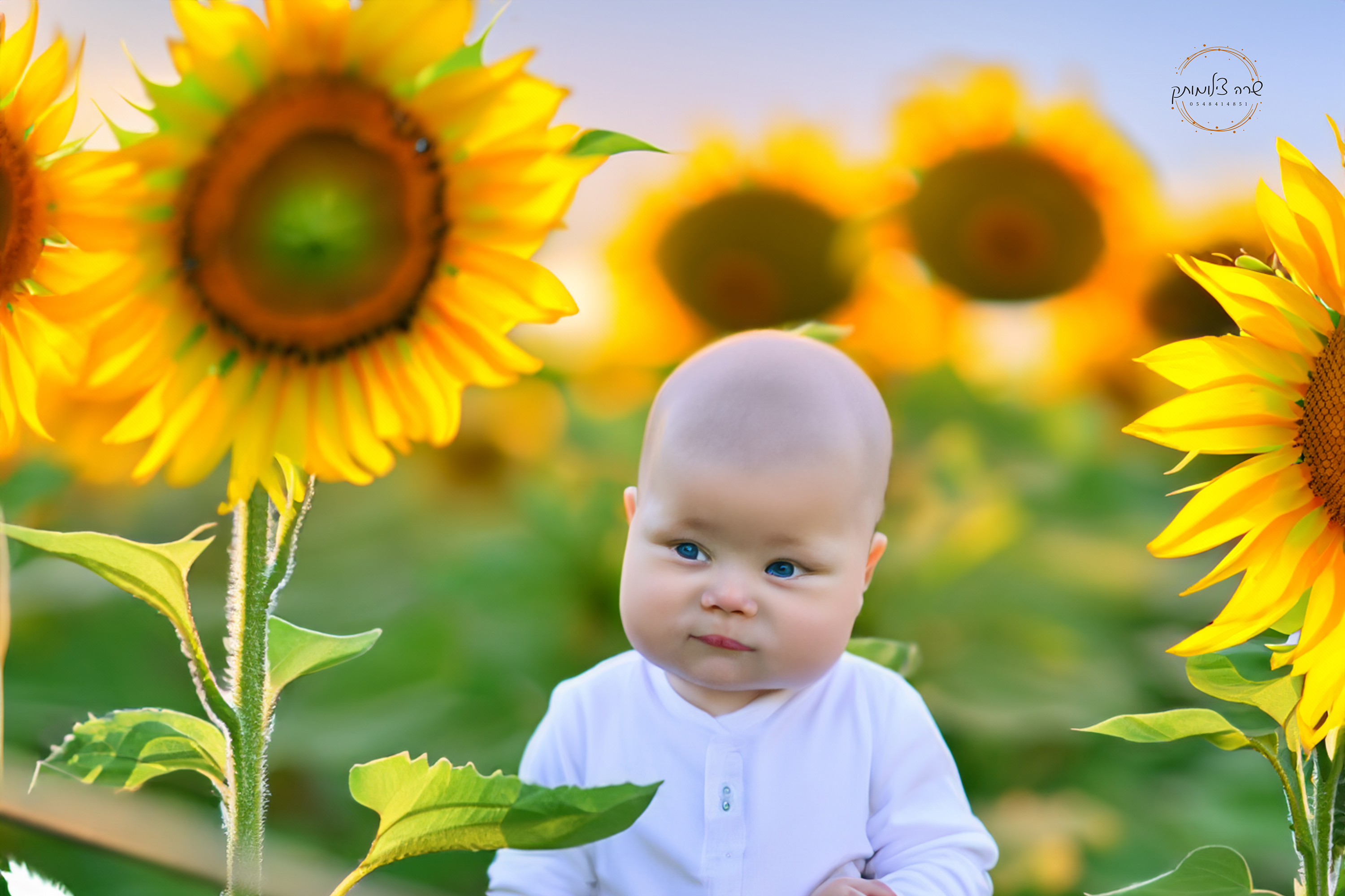 תינוק בחמניות.jpg