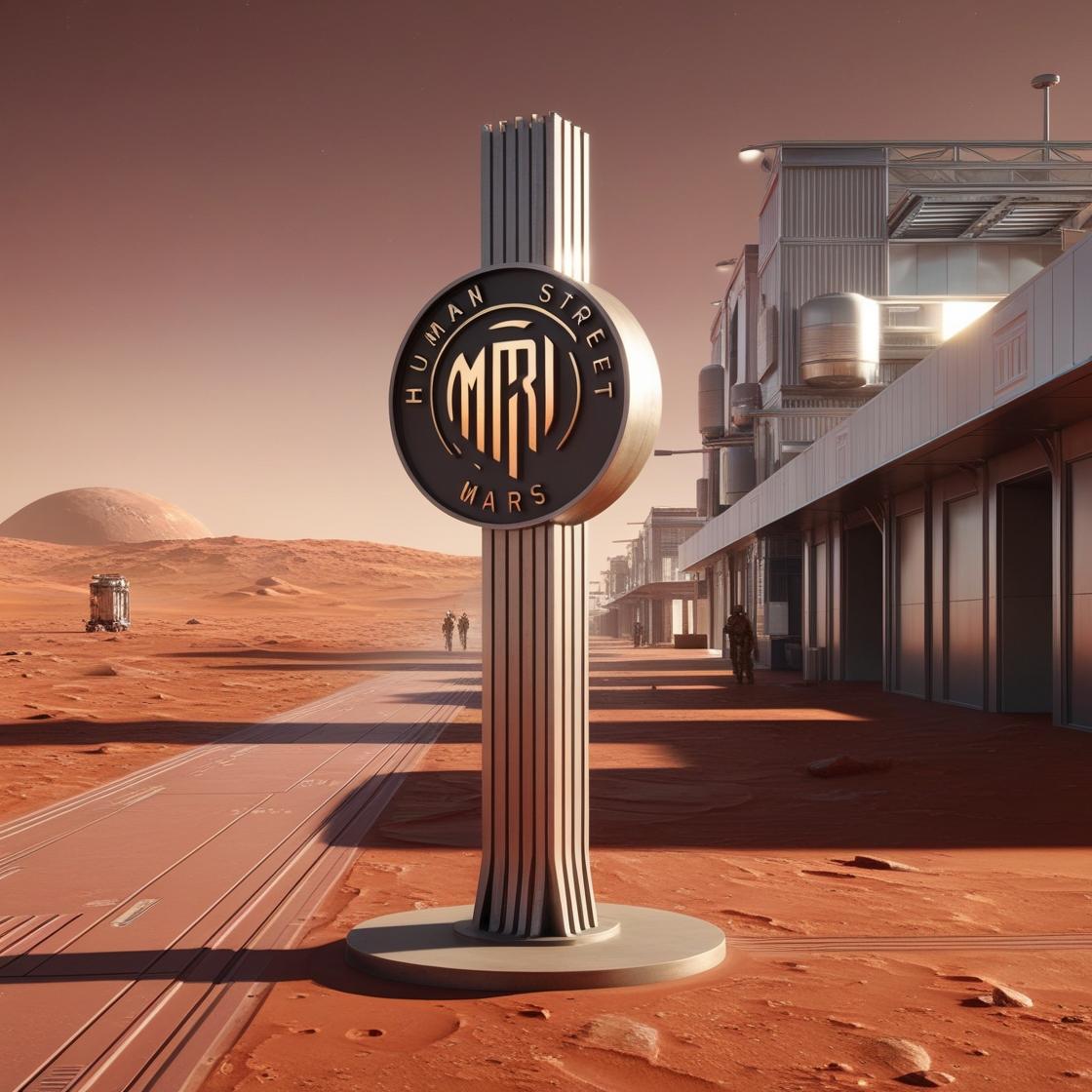 תיצור לי לוגו לרחוב למגורי אנוש הבנוי במאדים. (1).jpg