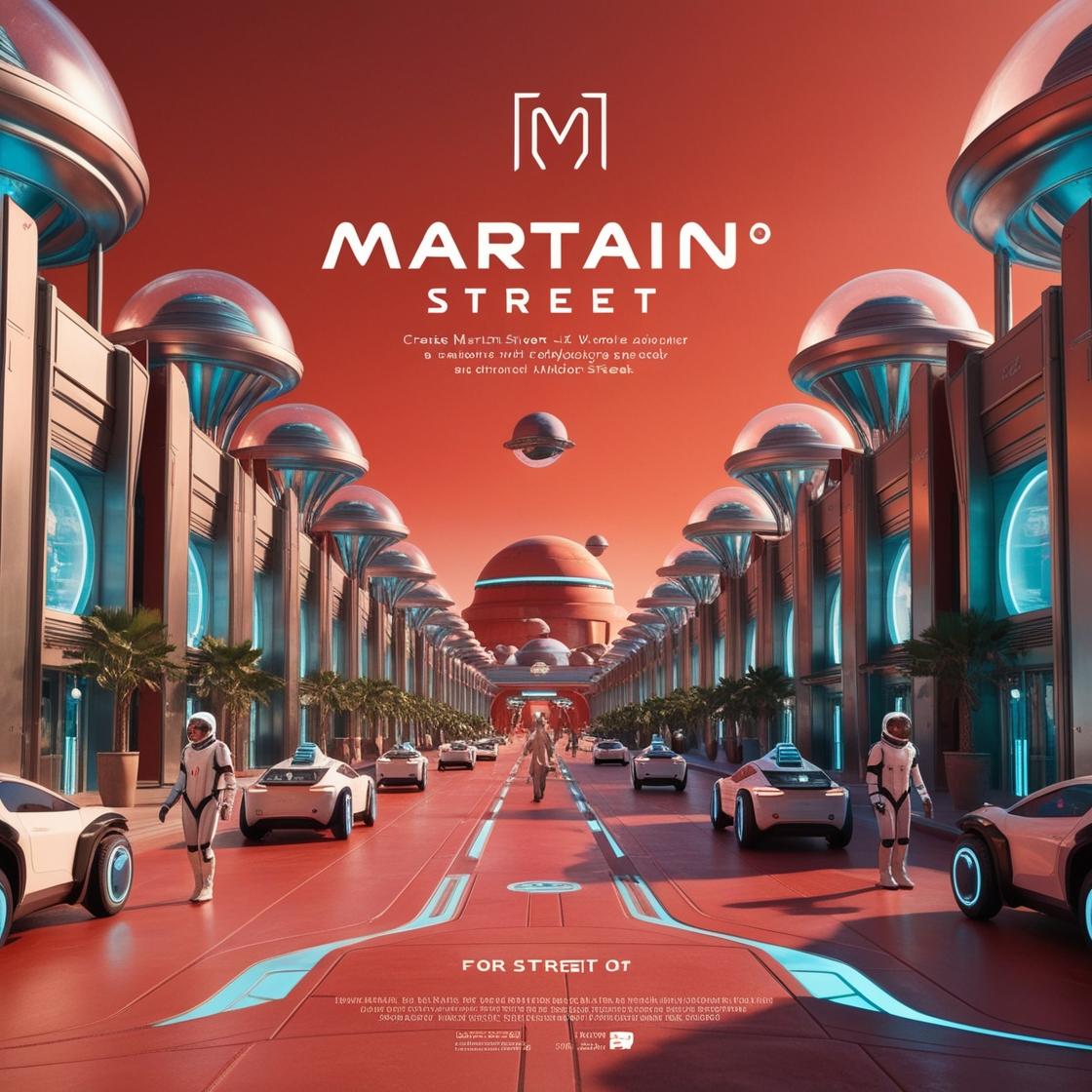 תיצור לי פרסומת לרחוב הבנוי במאדים..jpg