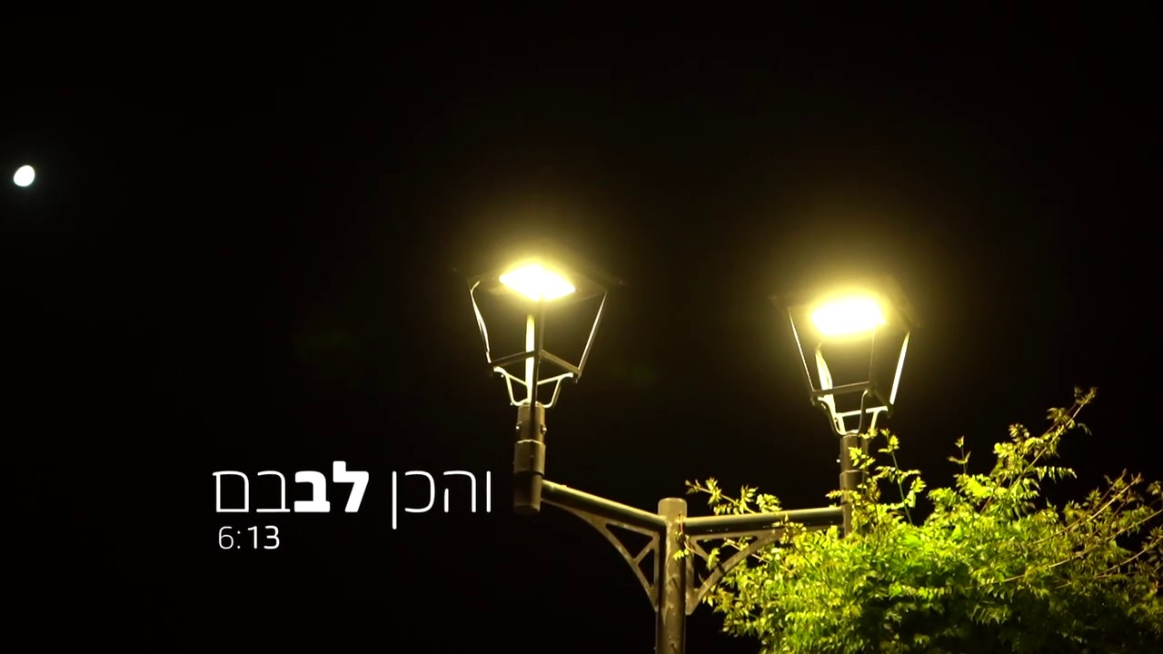 תלמידי ישיבת סקולען מירון - והכן לבבם.jpg