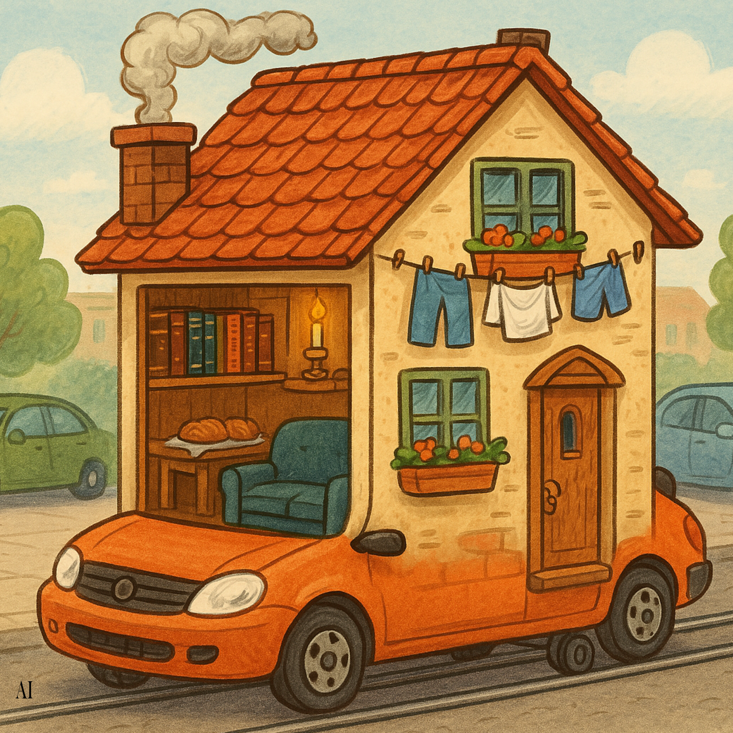 תמונה לאתגר AI אוטו בית.png