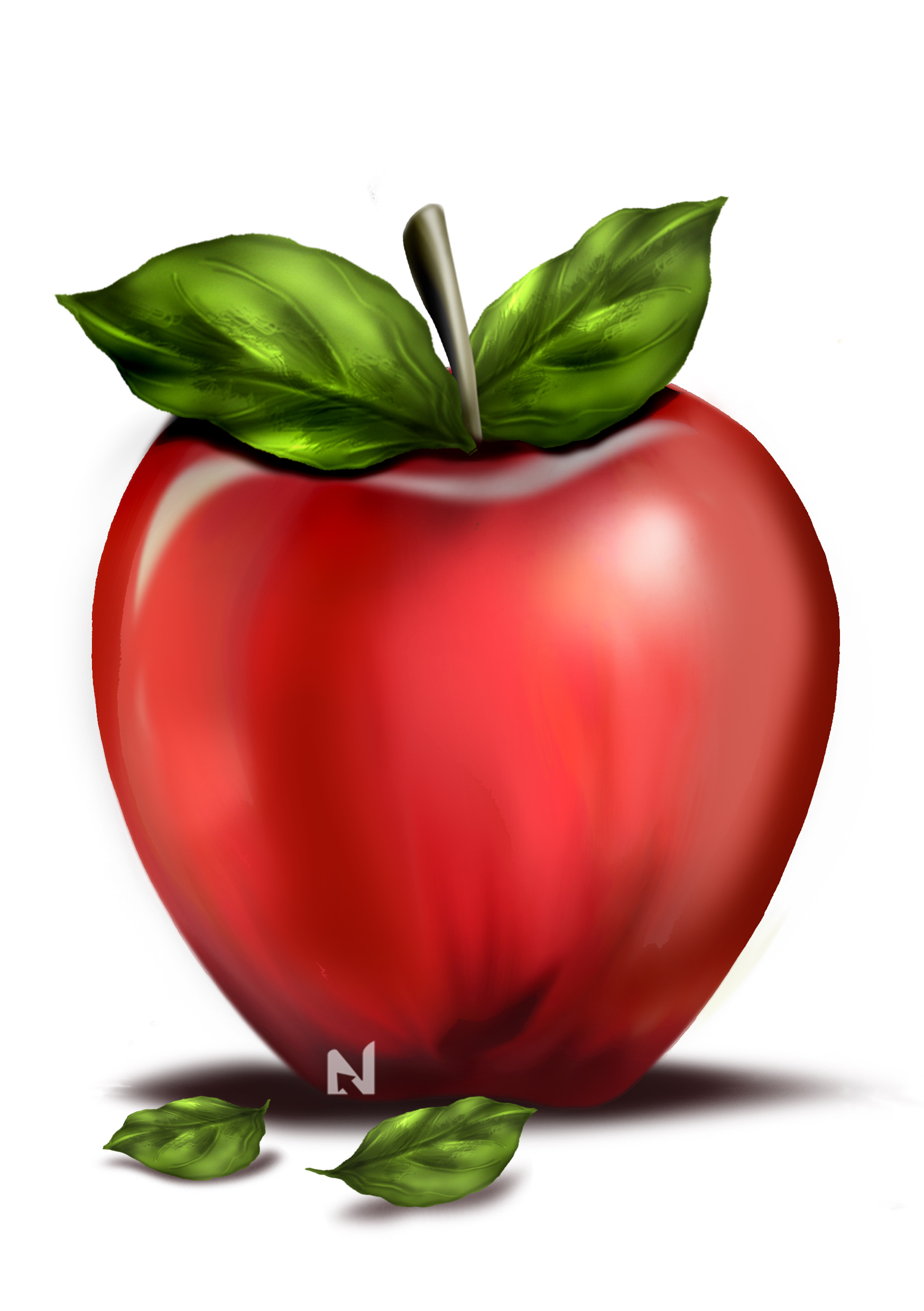 תפוח מצוייר.jpg