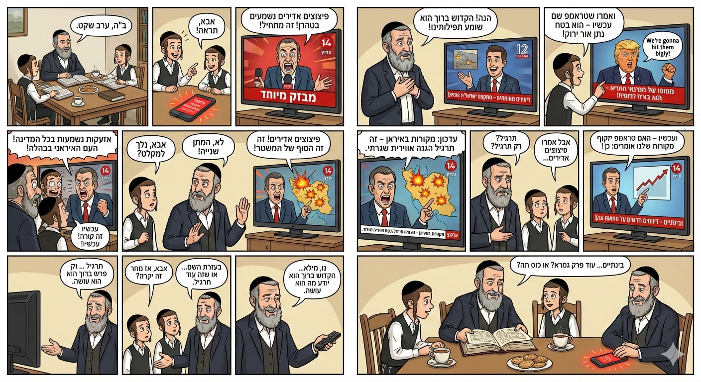 תקיפה באיראן! היום או מחר‽.png