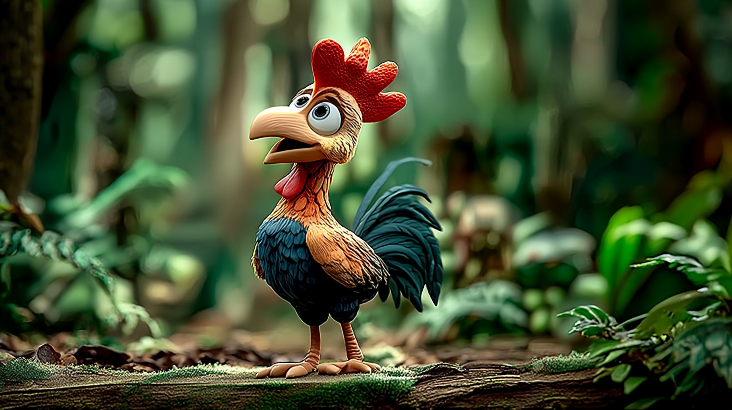 תרנגול מסתכל.png