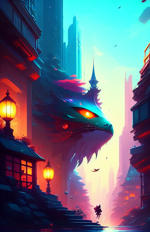 00054-4444341165-splash art portrait painting of a fantasy city, yuumi, from league of legends...png