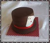 תוצאת תמונה עבור עוגת כובע