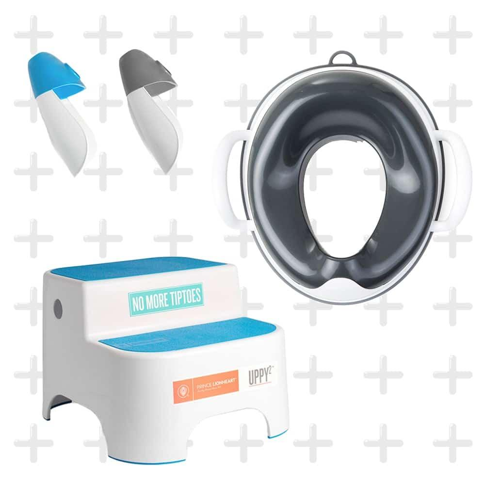 A set of children's toysAI-generated content may be incorrect.