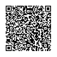 תמונה של קוד ה-QR שצריך לסרוק באמצעות המצלמה בנייד.