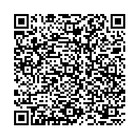 תמונה של קוד ה-QR שצריך לסרוק באמצעות המצלמה בנייד.