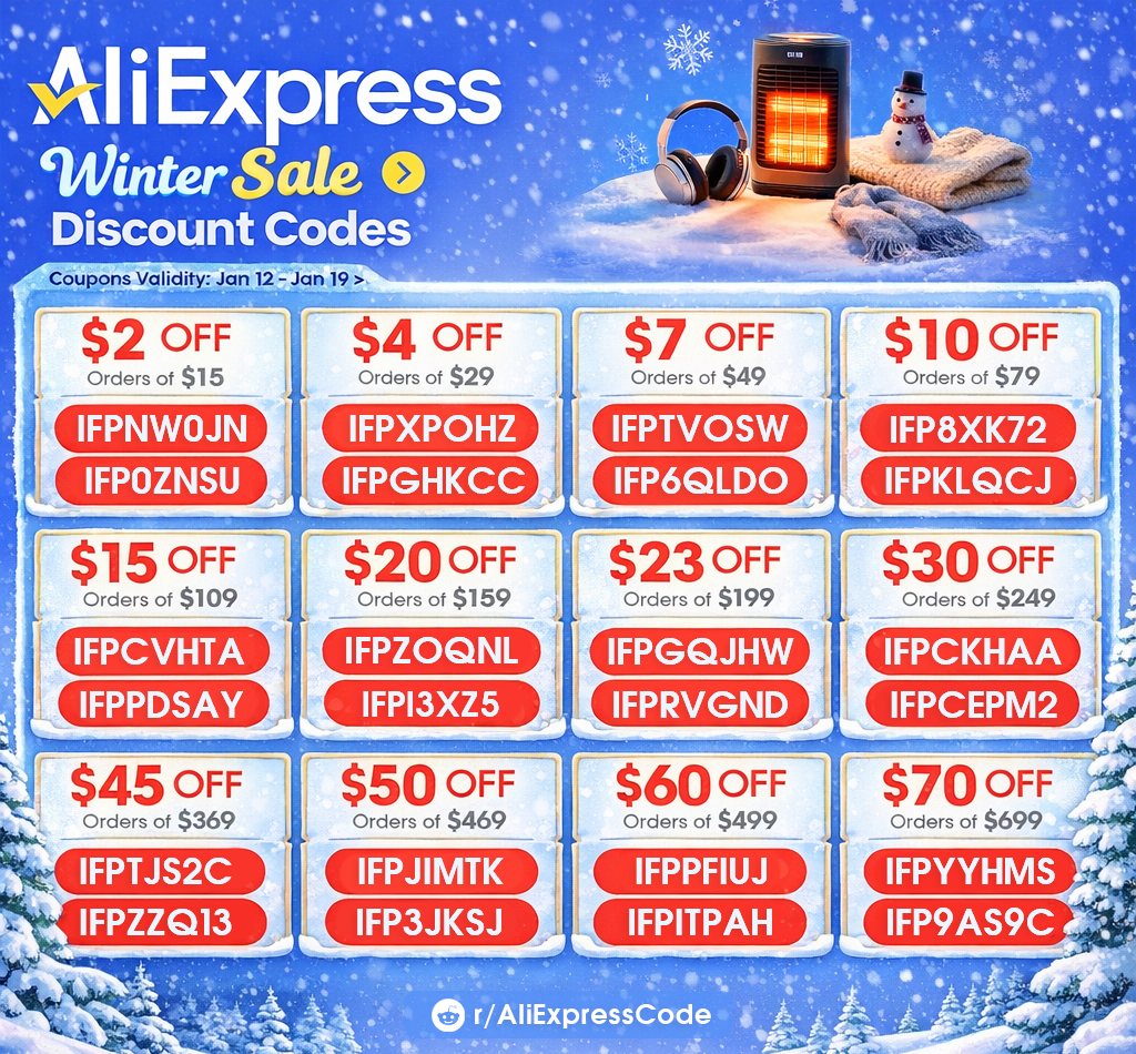 2 Winter Sale Coupons AliExpress Promo Codes 2026.jpg