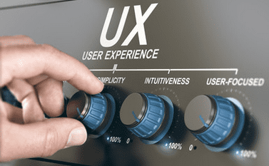 חווית משתמש