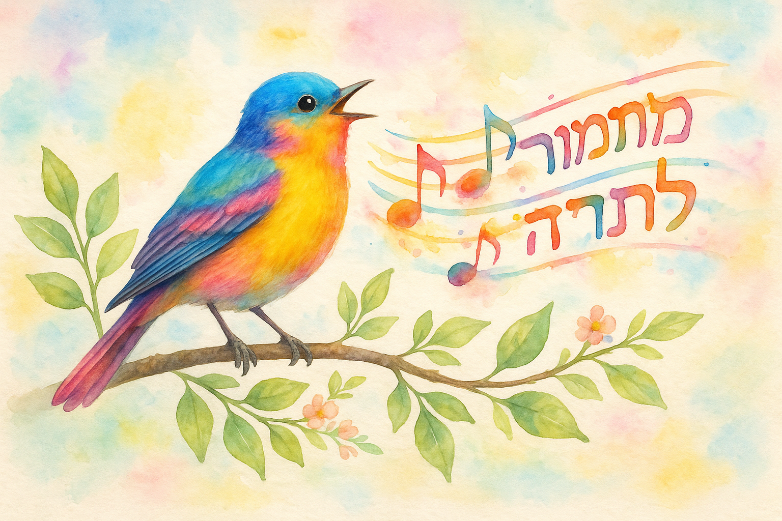 20250501_2038_ציפור שמחה וענף מזמור_simple_compose_01jt6erq0cfhtsz78j7zk1rcb2 (2).png