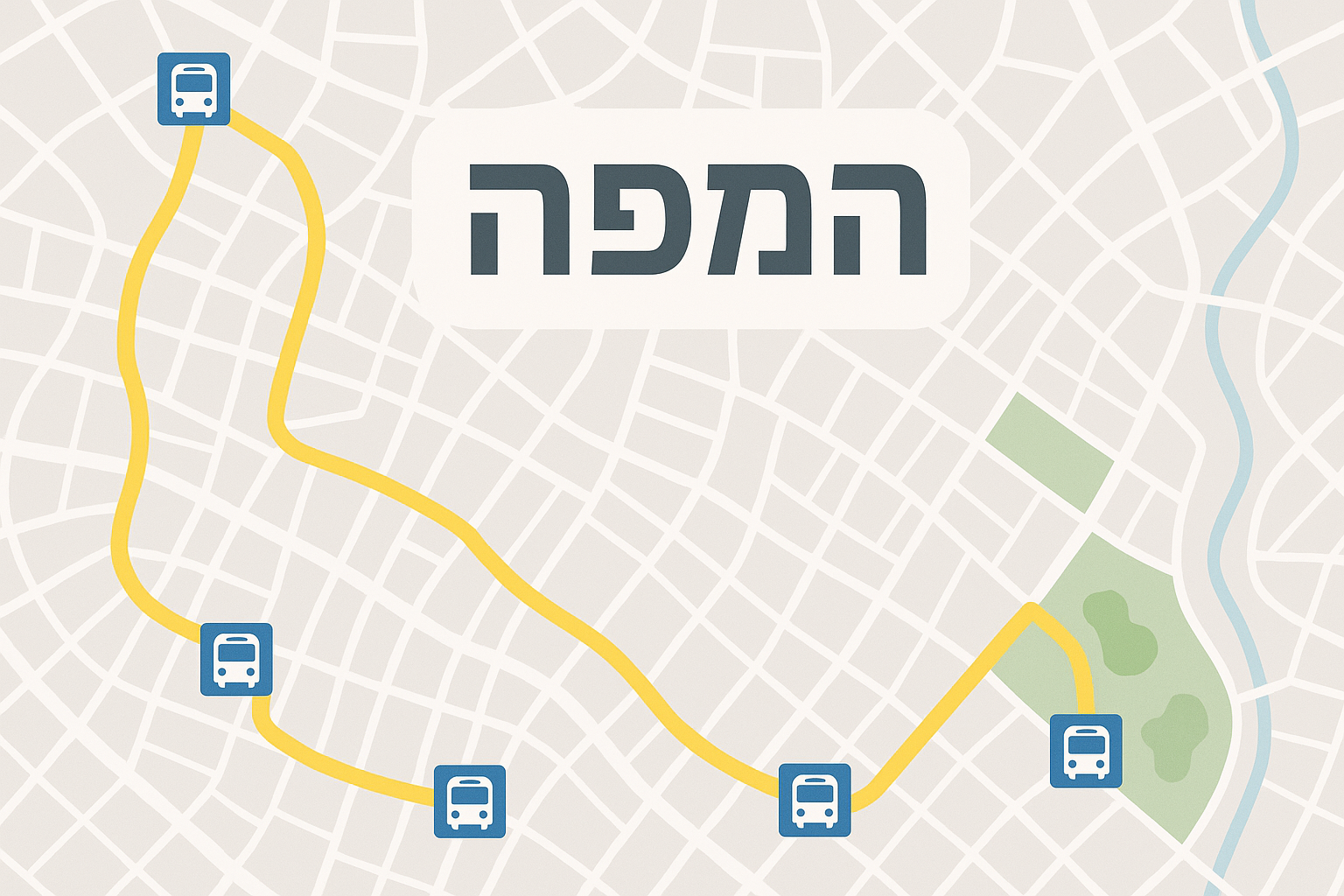 20250507_0105_מפת תחבורה ציבורית_simple_compose_01jtkt2bs7erp80y3v5a673yen.png