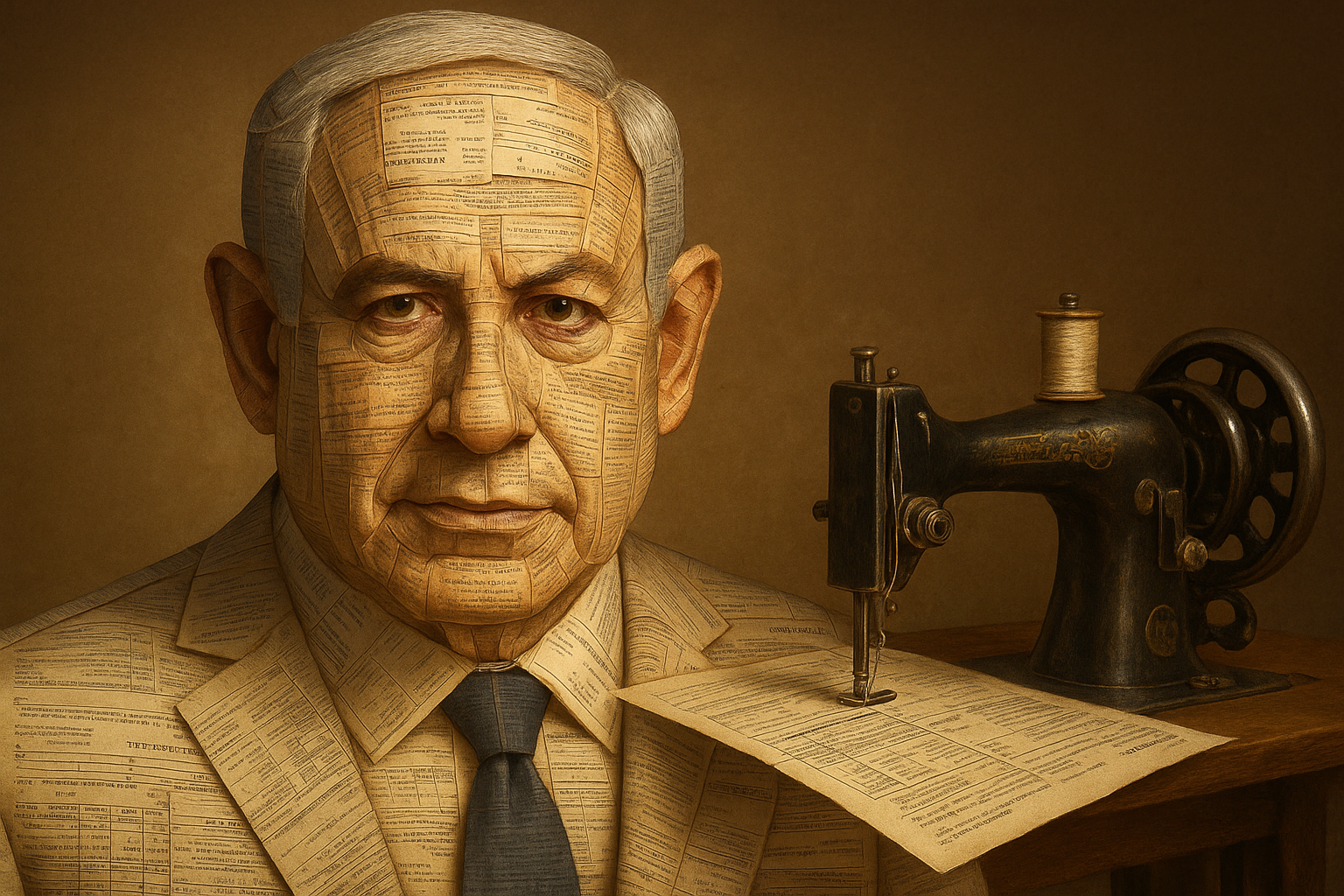 20250507_1628_פורטרט נתניהו נבנה ממסמכים_simple_compose_01jtnet78semwtfepj425tzaps.png