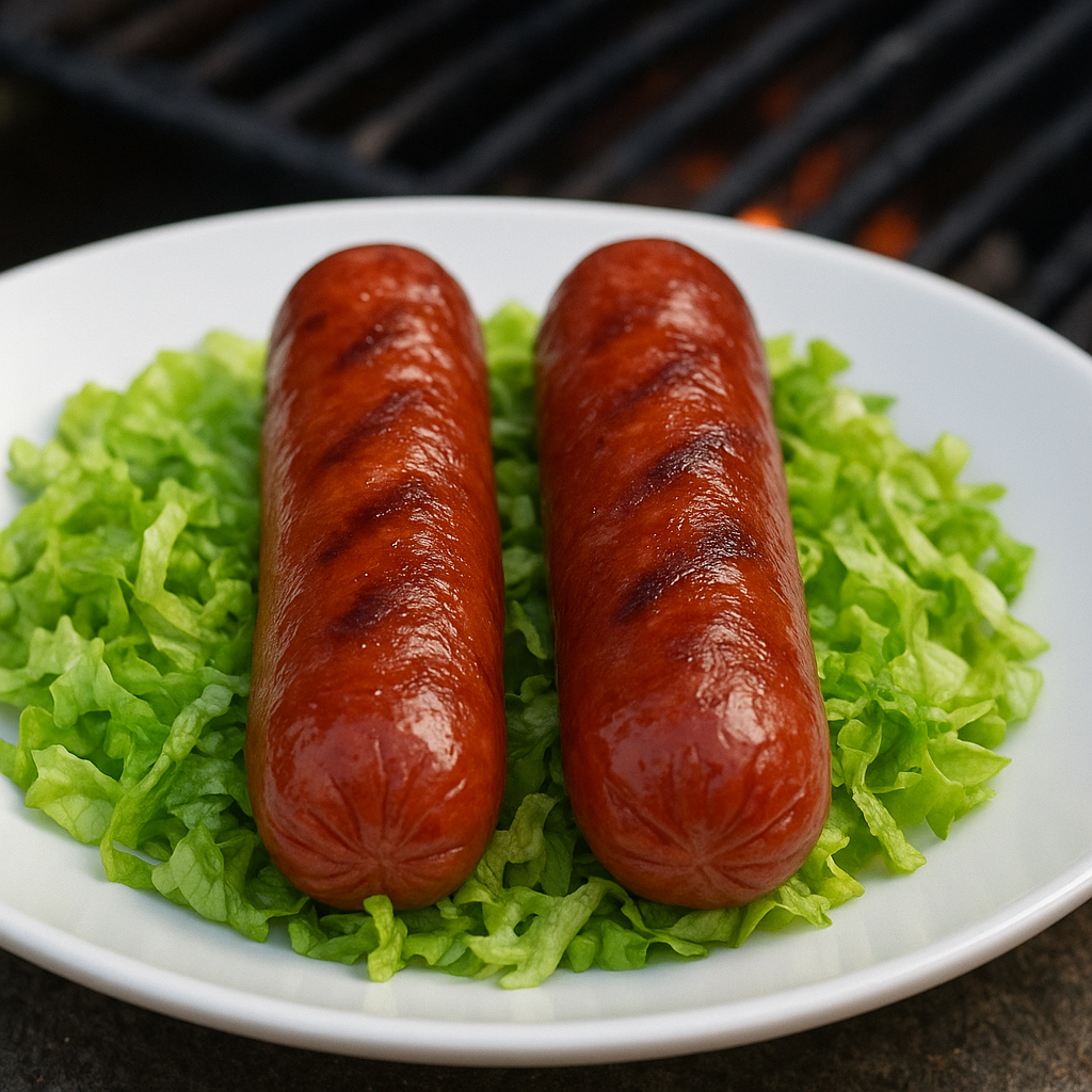 20250508_1521_נקניקים על חסה_simple_compose_01jtqxepwmft9sgmdyqre8qwys.png