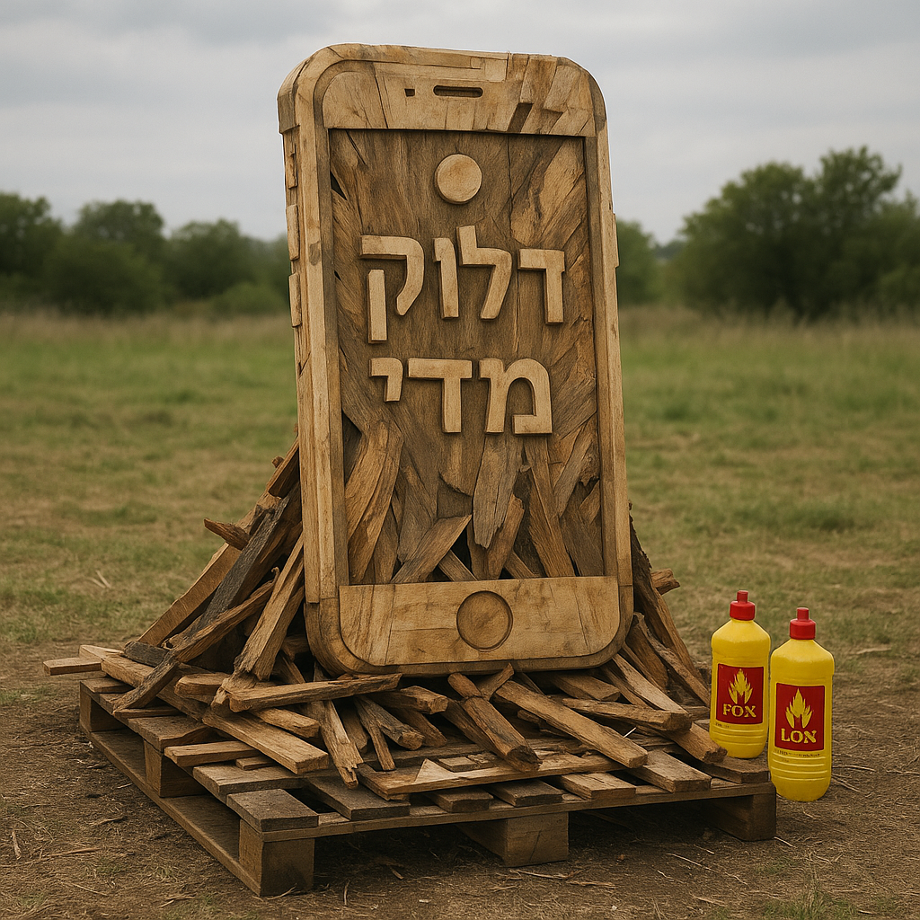 20250512_2205_מדורת אייפון ענק_simple_compose_01jv2y3h0efx5tps11jqt169hz.png