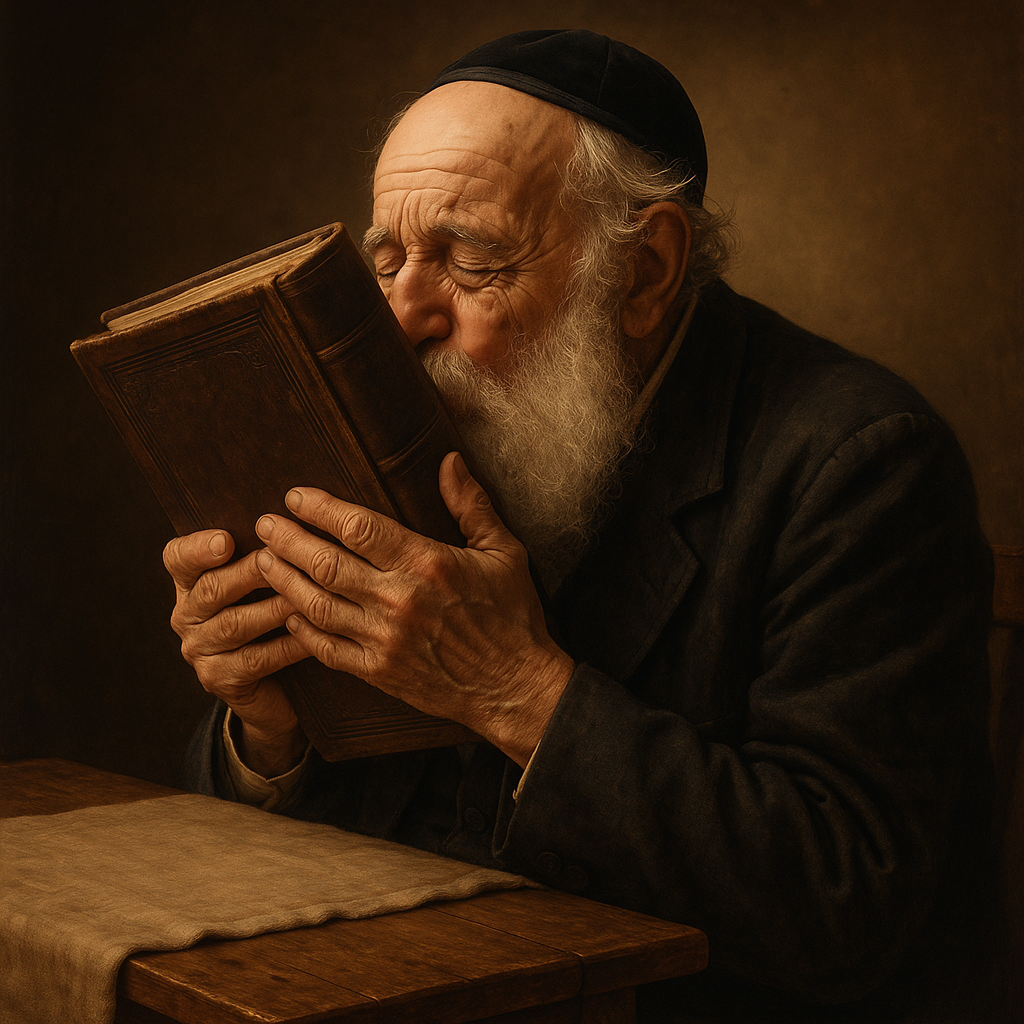 20250515_1442_Joyful Embrace of Scripture_simple_compose_01jv9vznzmfpfsxx6jve5bt487.png