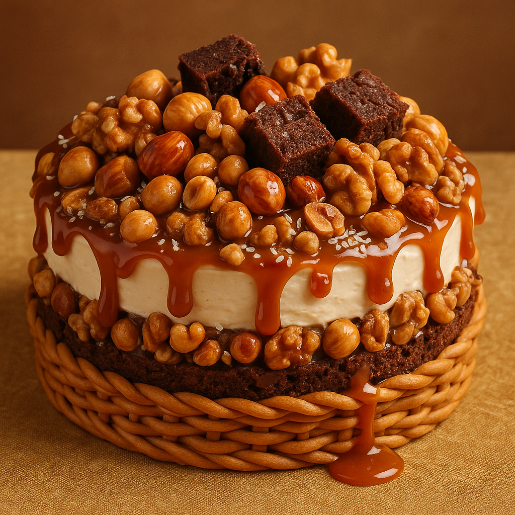 20250518_2125_עוגת קרמל מעוטרת_simple_compose_01jvja7rexecxsw432370bnf6n.png