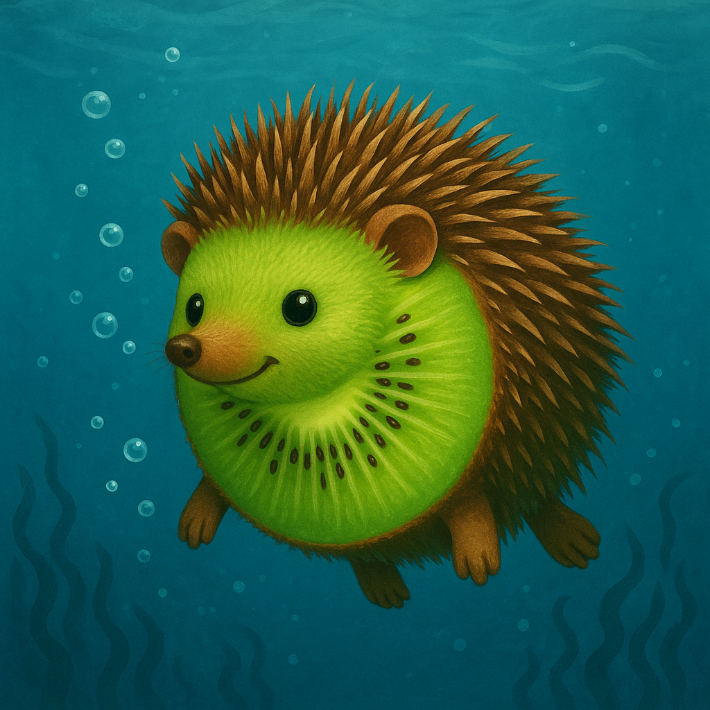 20250521_2321_Kiwi-Hedgehog Sea Creature_simple_compose_01jvt830e3e6bsbd3rheyx00hn.png