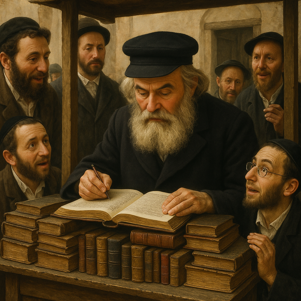 20250608_2215_דוכן ספרים עתיק בפולניה_remix_01jx8fdq8pfk8v1pnf80xy1jg6 (1).png