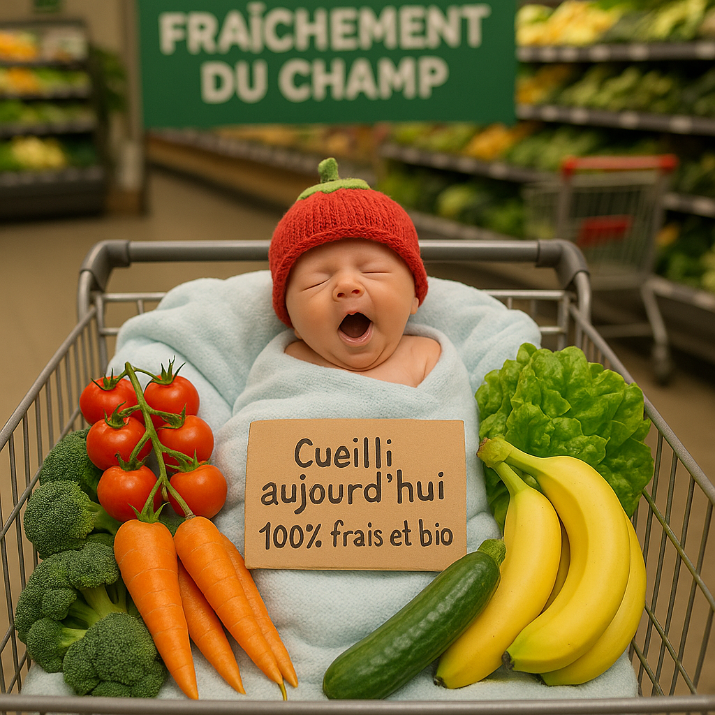 20250609_2211_Bébé Bio au Supermarché_simple_compose_01jxb1je5efpnrvrhd12wwqnnm.png