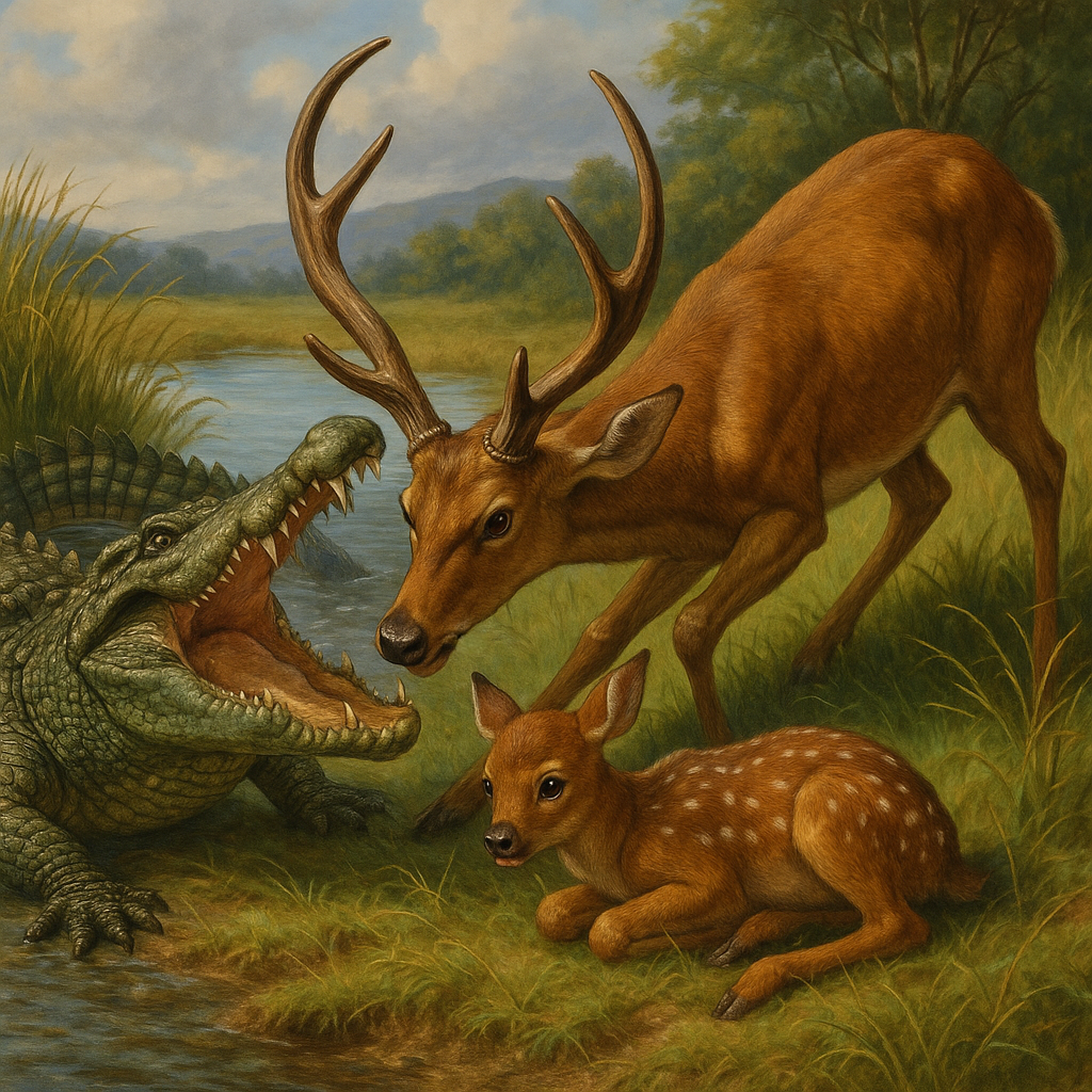 20250617_1700_צבי מגן על גורה_simple_compose_01jxz2yr8hfsjb25v01hs0pc0s.png