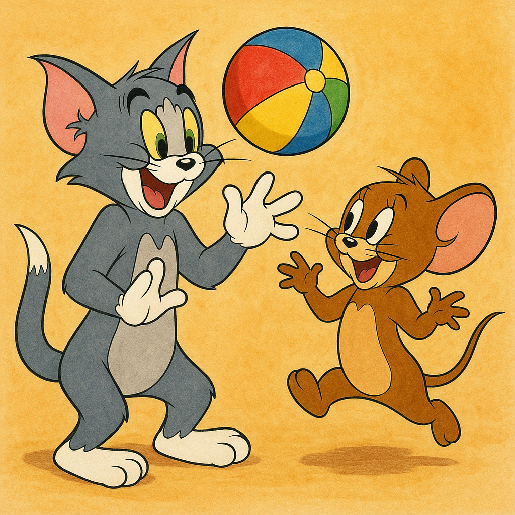 20250620_0213_Tom and Jerry Play_simple_compose_01jy57dxbbfh39eh9p8dj29dzv.png