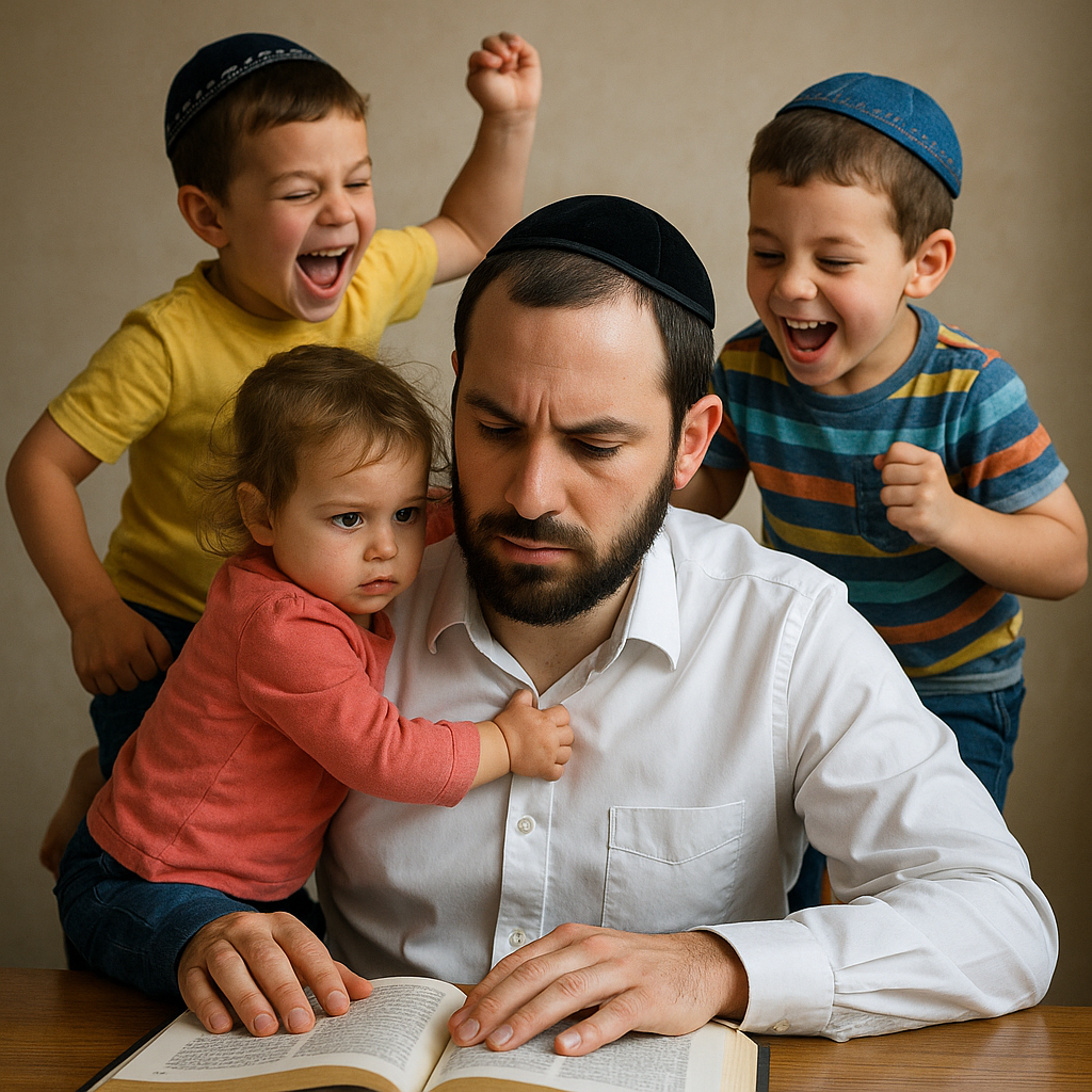 20250622_2155_אב מנסה ללמוד_simple_compose_01jycftca6f1dtws4zdvvxzm30.png