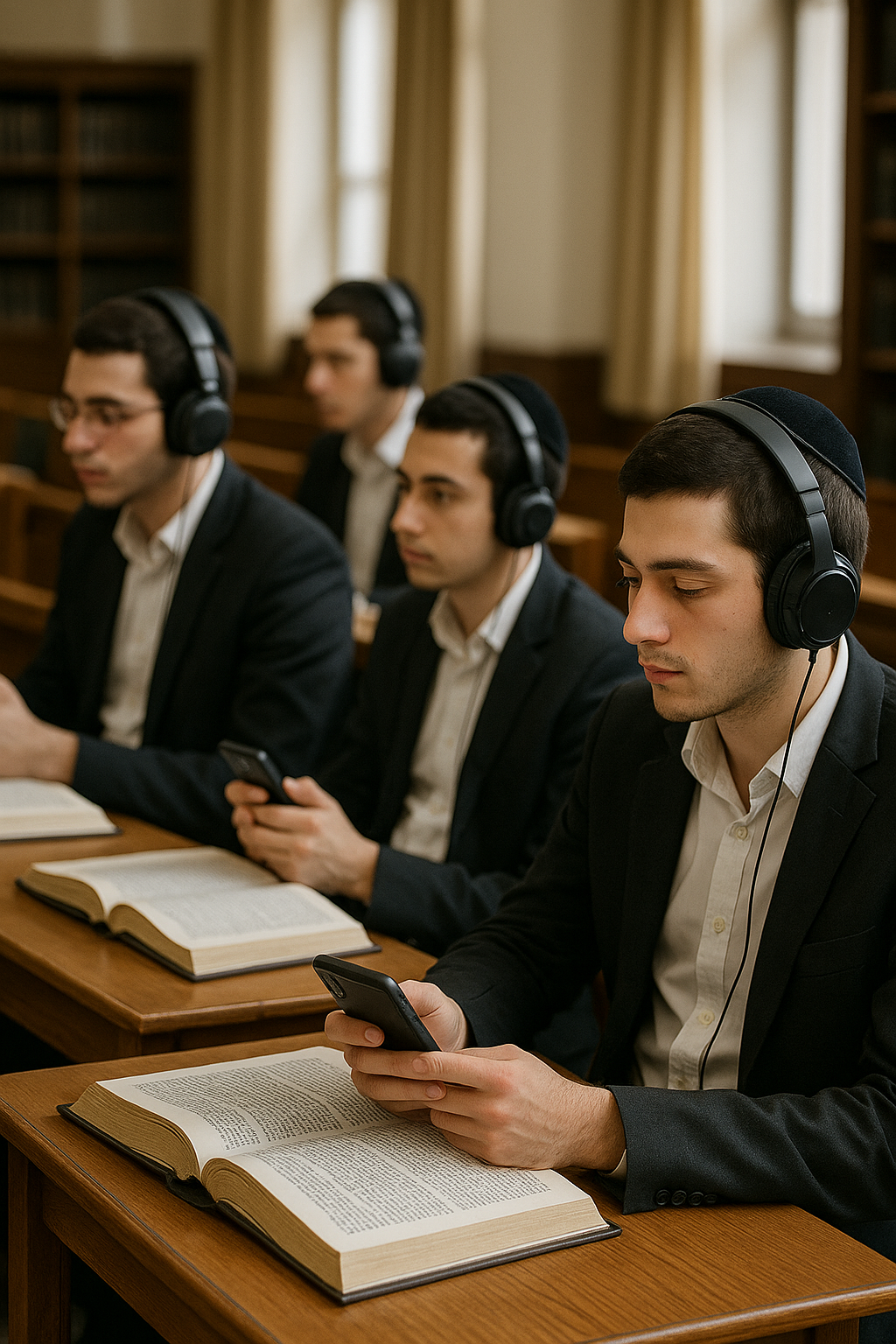 20250622_2314_בחורי ישיבה מאזינים_simple_compose_01jycmawe7e56bybch83kyhf2w.png