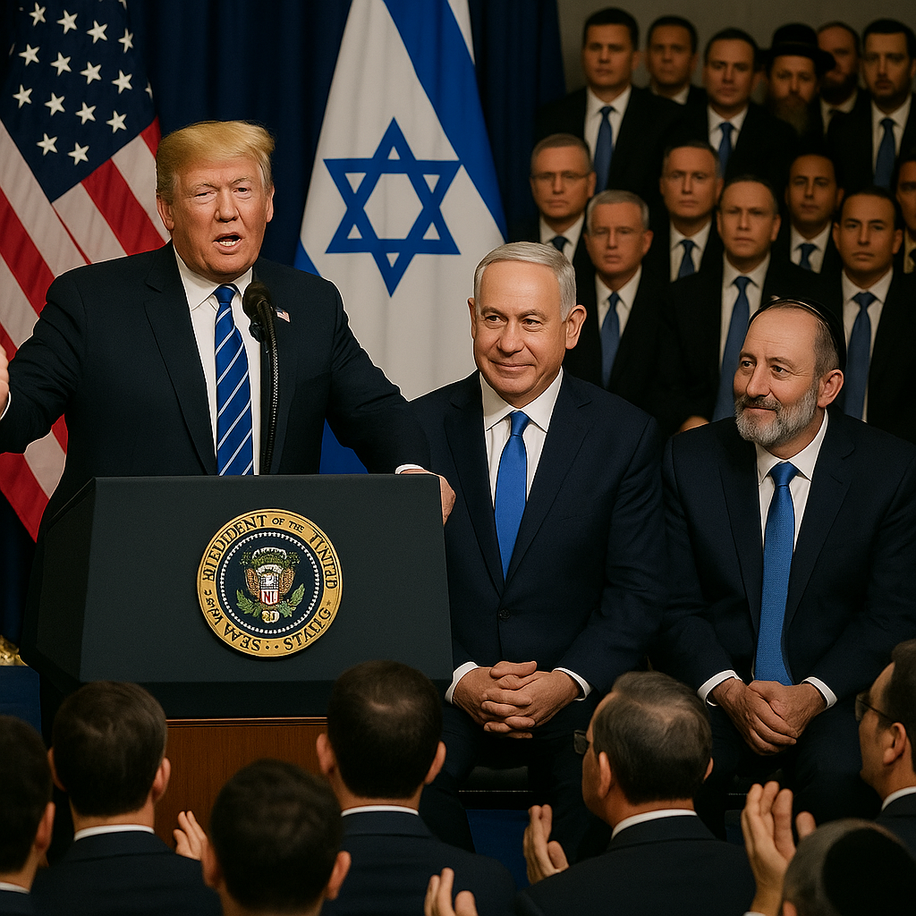 20250624_2109_ביבי ודרעי בפוקוס_remix_01jyhhygy0ffba8jbpbq7731jx.png