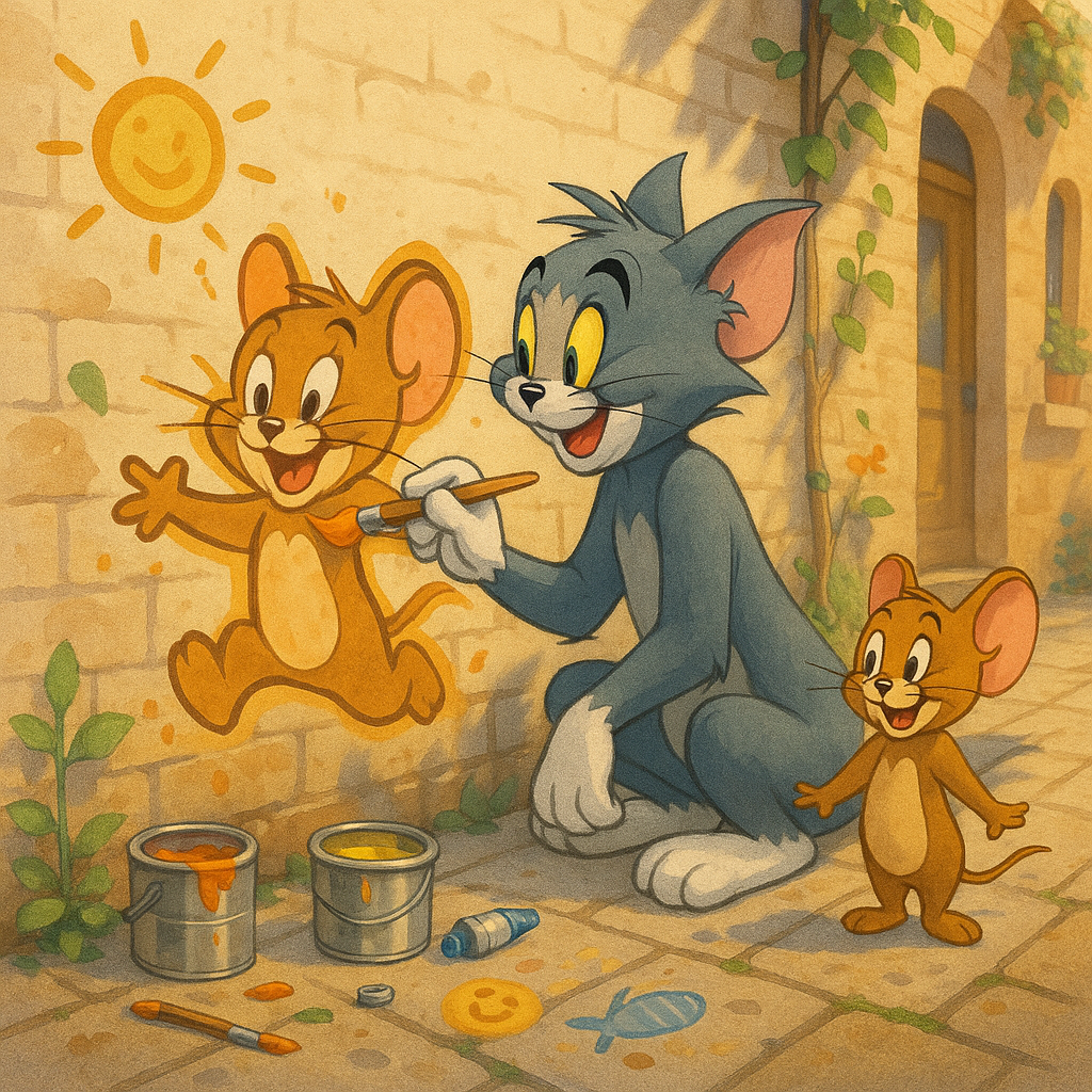 20250628_2217_Tom's Graffiti Creation_simple_compose_01jyvzgew1fvmrzbk8qbs7xpdq.png