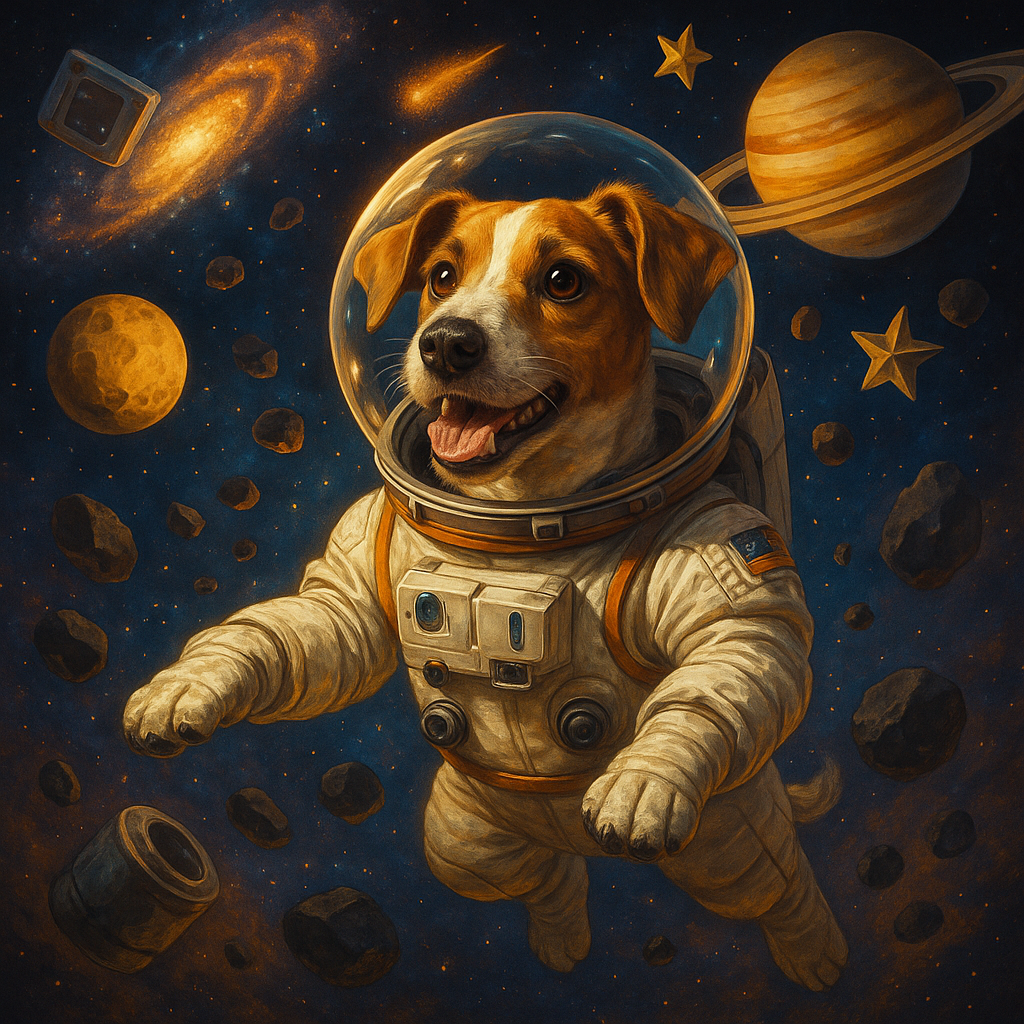 20250706_2244_Space Dog Adventure_simple_compose_01jzgm6s05f42vfke2ttkvj9b4.png