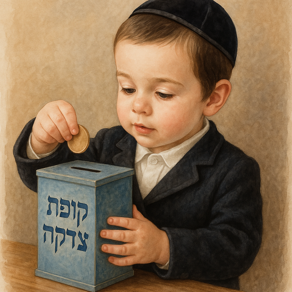 20250707_1456_ילד ותיבת צדקה_simple_compose_01jzjbtre8fdy8xzkpjktyff7m.png