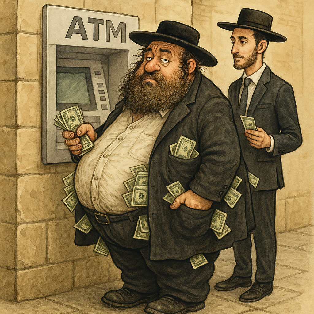 20250708_1716_ATM Queue Contrast_simple_compose_01jzn687xsf2zbqn5m0qcvvnwb.png