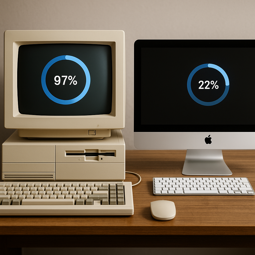 20250708_2201_מחשבים ישן וחדש_simple_compose_01jznpjtkafh9rpg52thrjfggs.png