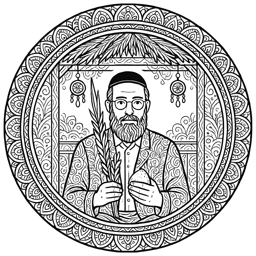 20250710_0050_מנדלת סוכה יהודית_simple_compose_01jzrjjwknewsbsefpebhtyaq3.png