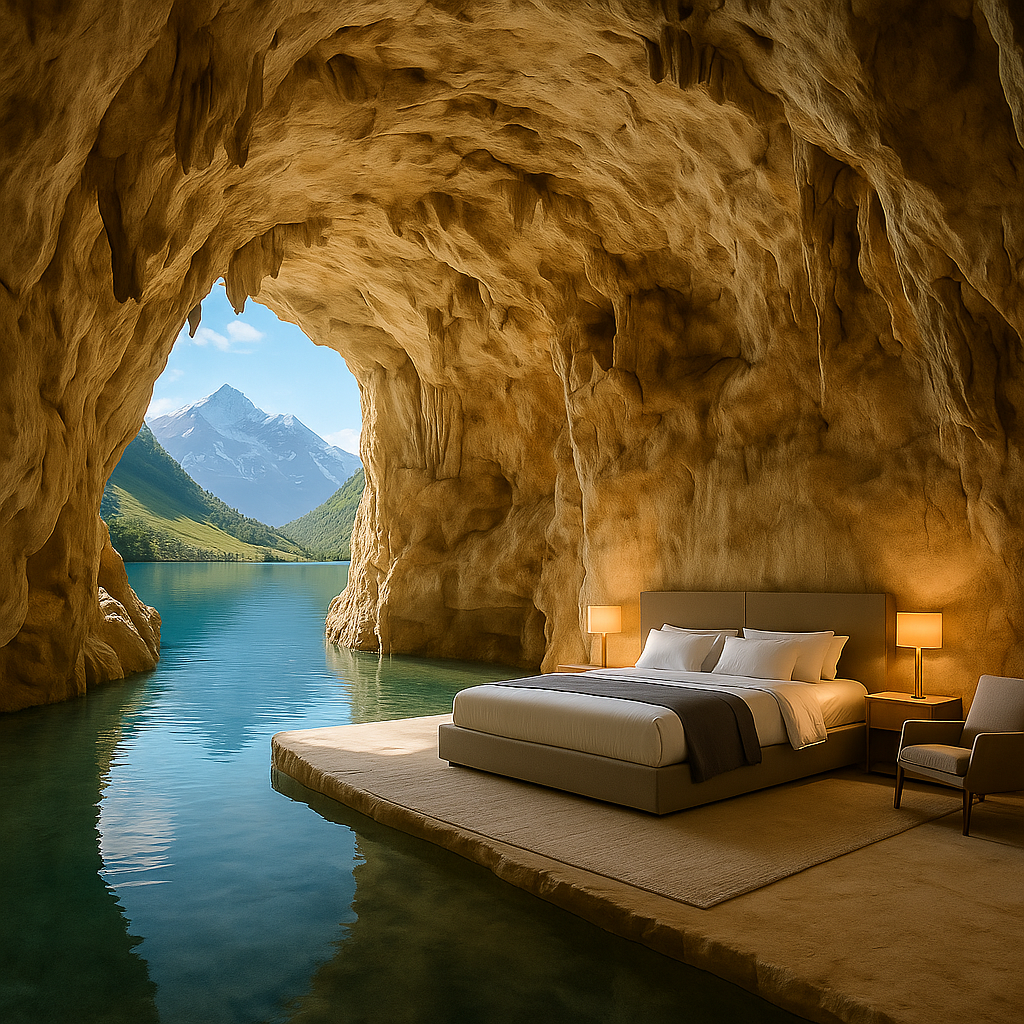 20250716_0006_חדר שינה במערה קסומה_remix_01k07yen5rf7a8ap3zbc8qse7z.png