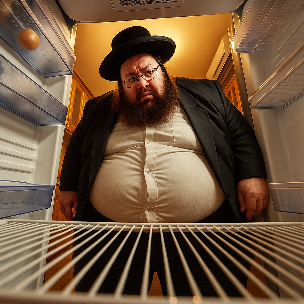 20250720_1502_גבר גדול במקרר_remix_01k0kvaf22ft5v6msgpdcqm5cf.png