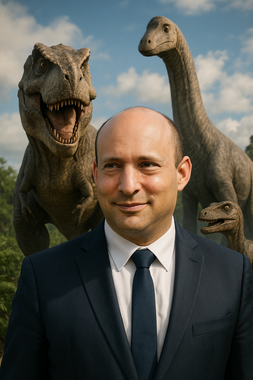 20250721_1838_נפתלי בנט ודינוזאורים_simple_compose_01k0pt2bzdeg9vjb97z43466vc.png