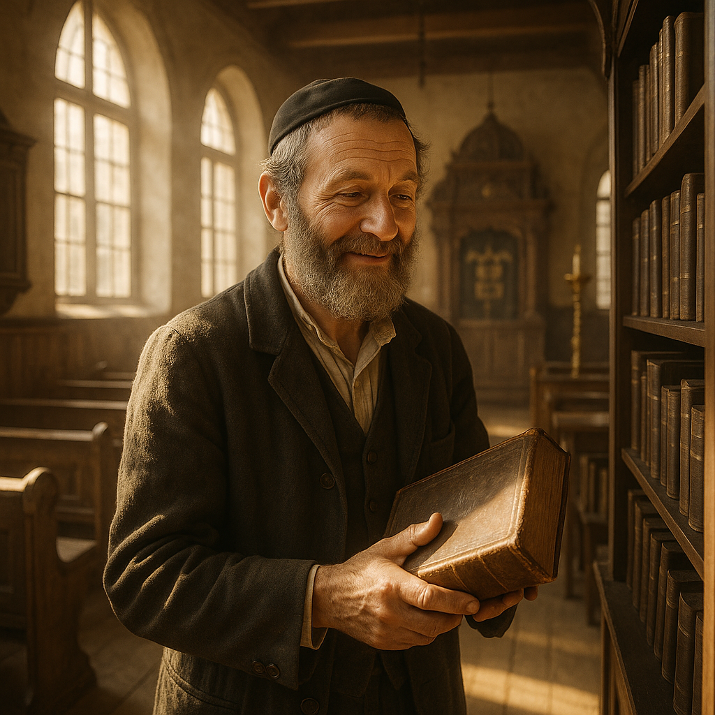 20250722_0011_שמש בית מדרש זורח_simple_compose_01k0qd4yage2b9dm1qa3x2jqq0.png