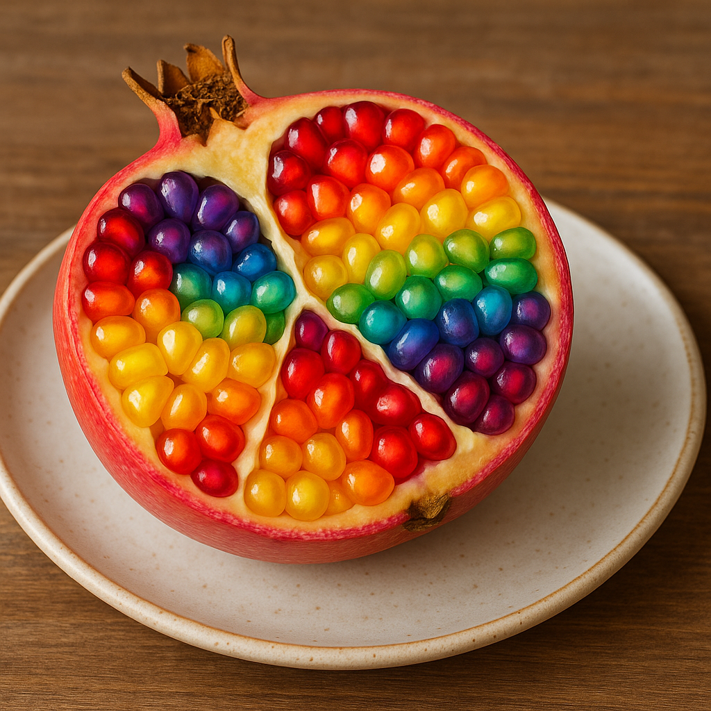 20250727_1436_רימון בצבעי קשת_simple_compose_01k15tmdp7e2bv05d204ew96r2.png