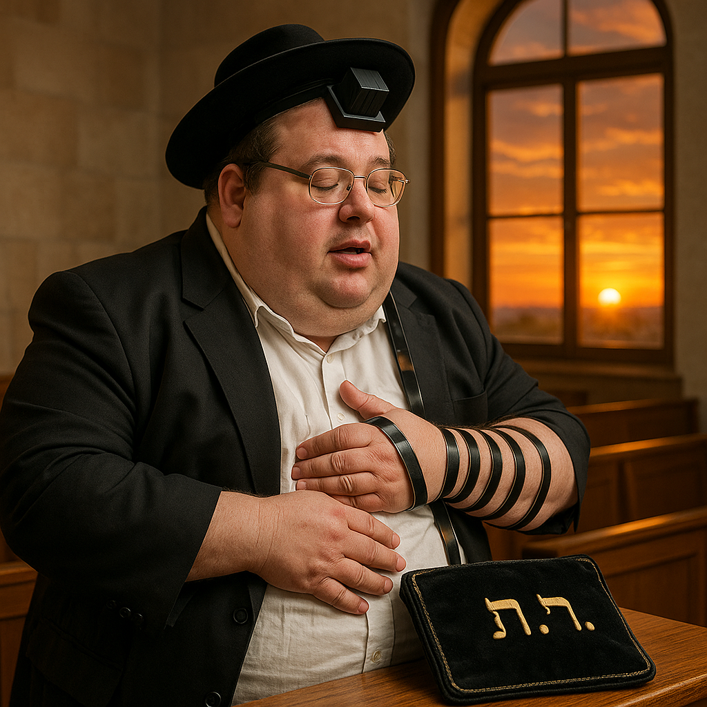 20250729_2229_תפילין וזמן שקיעה_simple_compose_01k1btfm49ejps5adnstzkkft1.png