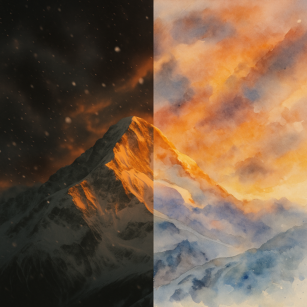 20250730_2229_חציית הר בצבעי מים_remix_01k1ecs67ve65b924y3cp4n9tq.png