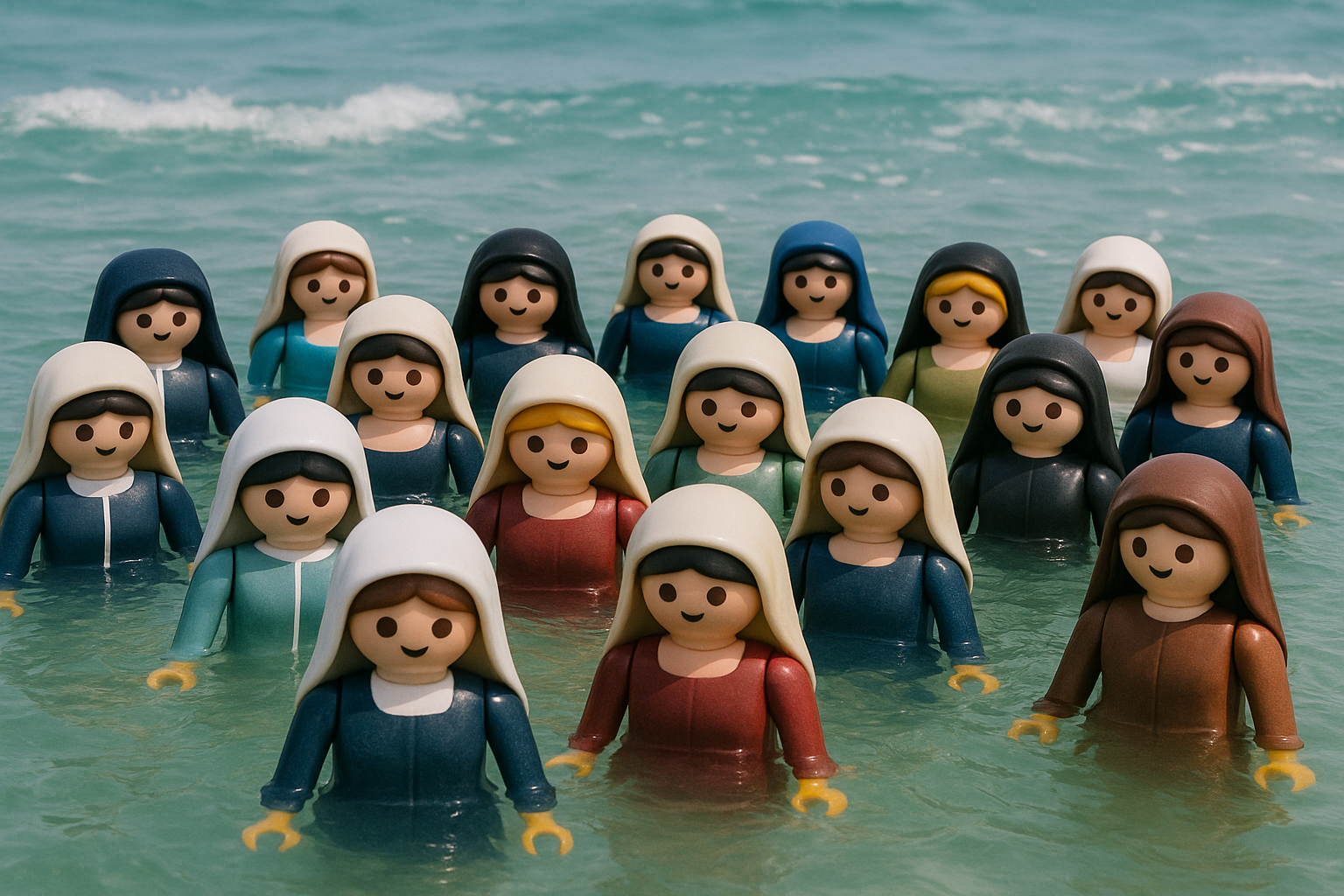 20250808_0306_נערות צנועות בים_simple_compose_01k23g12d2fvkrz7y11j14w3n7.png