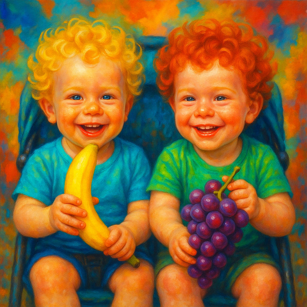 20250810_1432_דואט צבעוני בעגלת תינוקות_simple_compose_01k29vw8nye84twfrmxa10vgxb.png