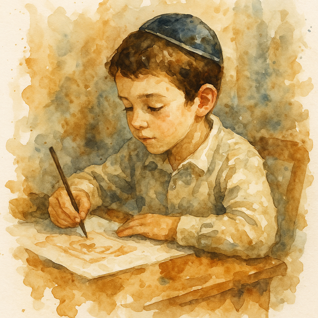 20250811_0244_ילד דתי מצייר_simple_compose_01k2b5vyz6ebqapyag41zpt46e.png