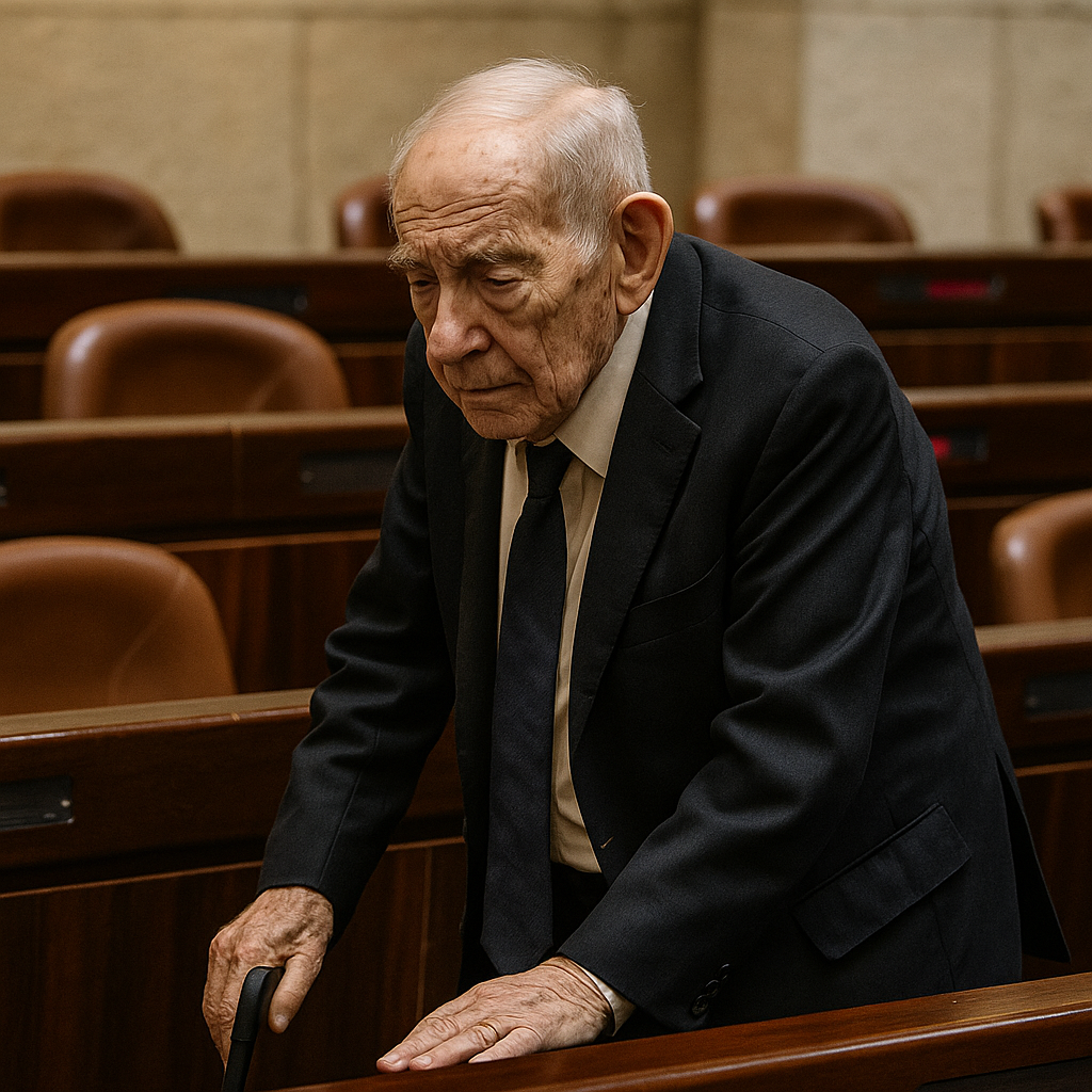 20250812_0036_נתניהו המבוגר בכנסת_simple_compose_01k2dgyv51fma87jxdb6twdyxc.png